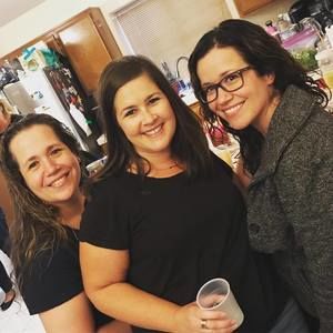 Meet your Posher, Victoria